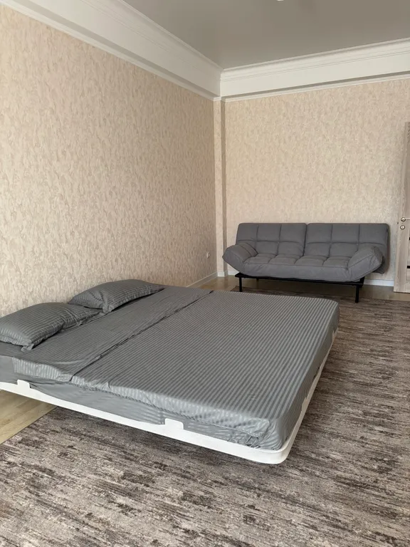 Квартира в центре города в 7 минутах езды от моря