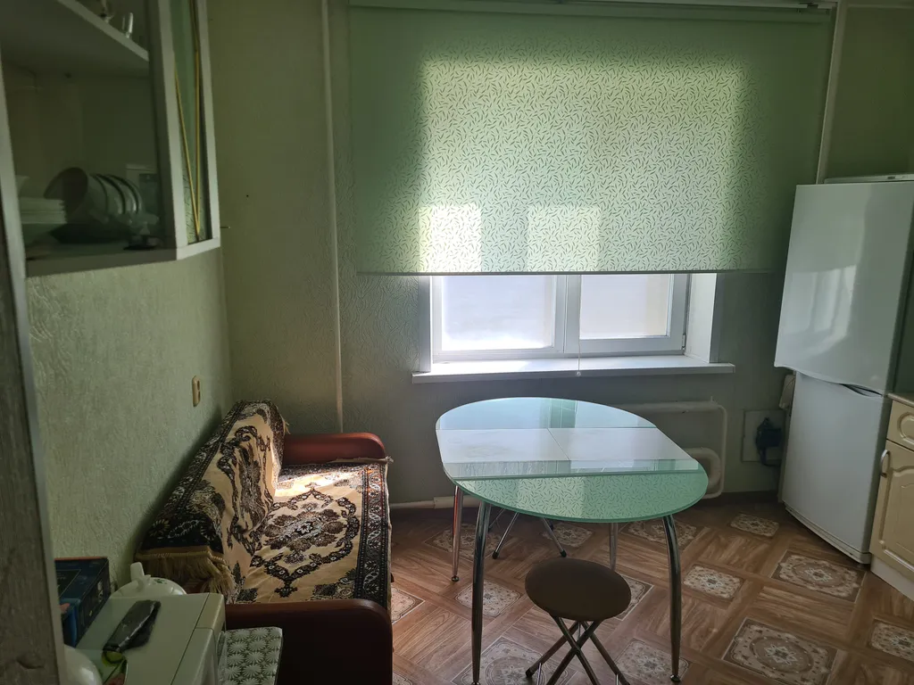 Уютная квартира рядом с набережной