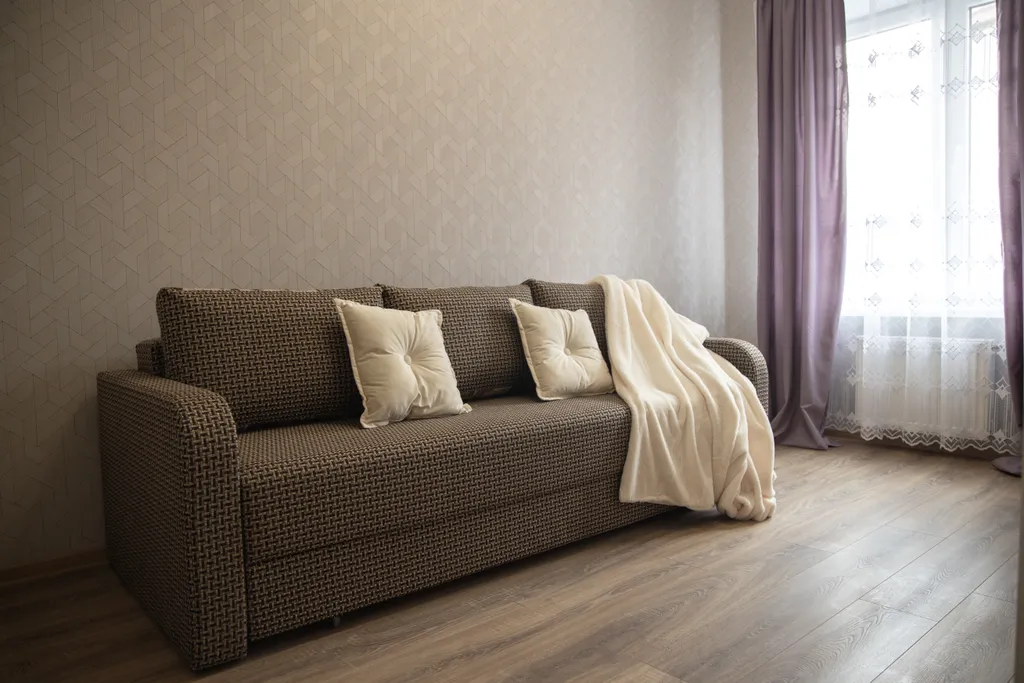 Уютная квартира у фок светлогорский