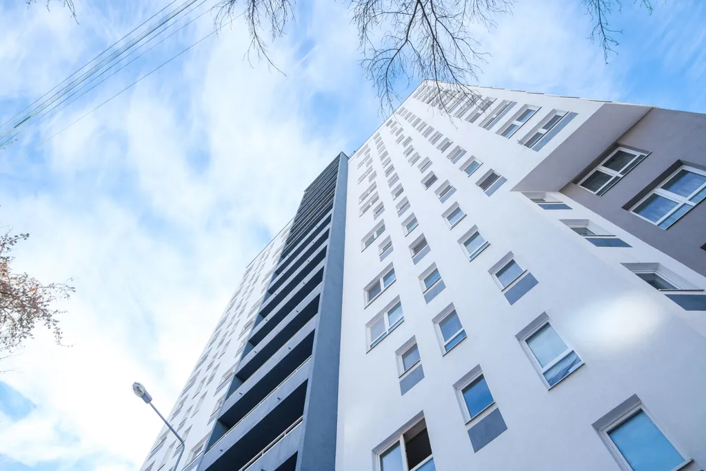 Квартира 1-комнатная Квартира — Екатеринбург