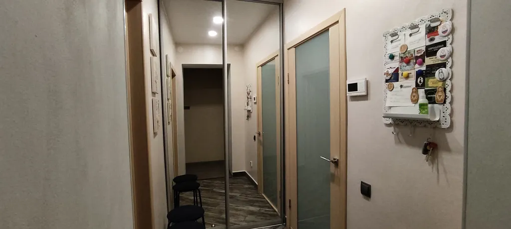 Квартира Апартаменты Рахманинов в центре у Кремлёвского парка — Великий Новгород