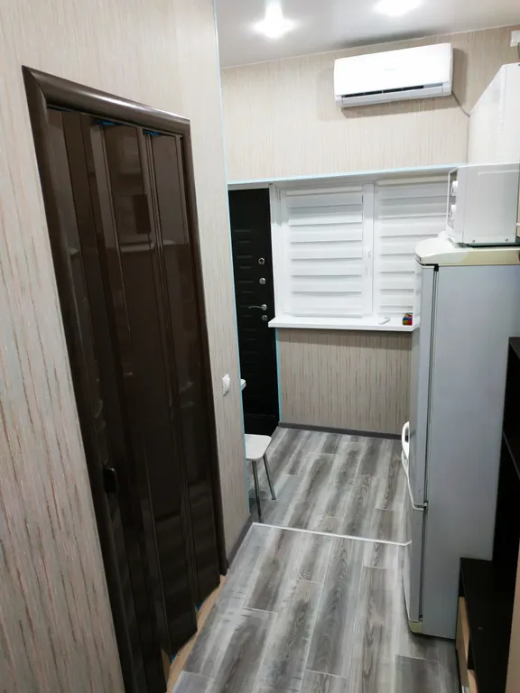 Уютная квартира-студия у моря