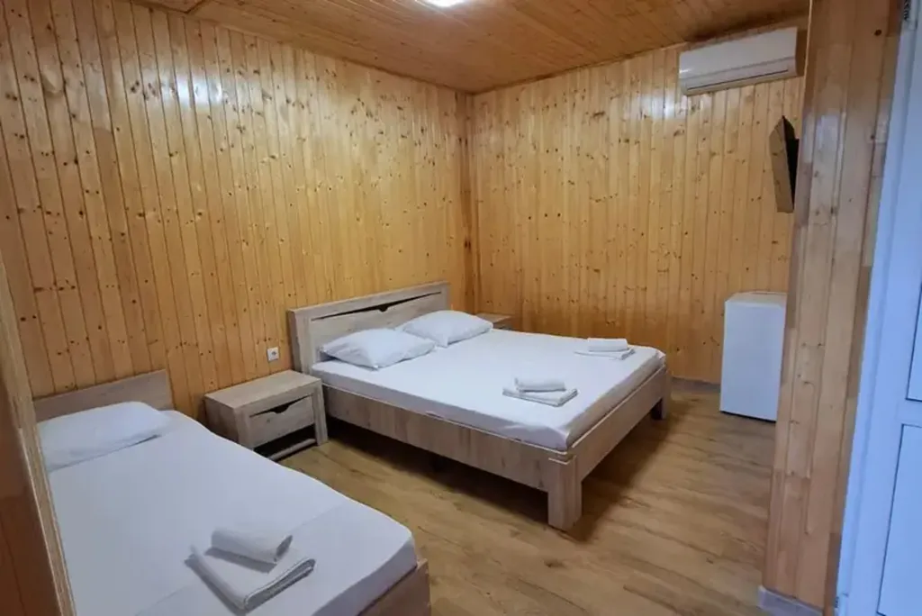 Комната