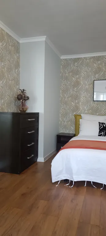 Квартира возле зоопарка