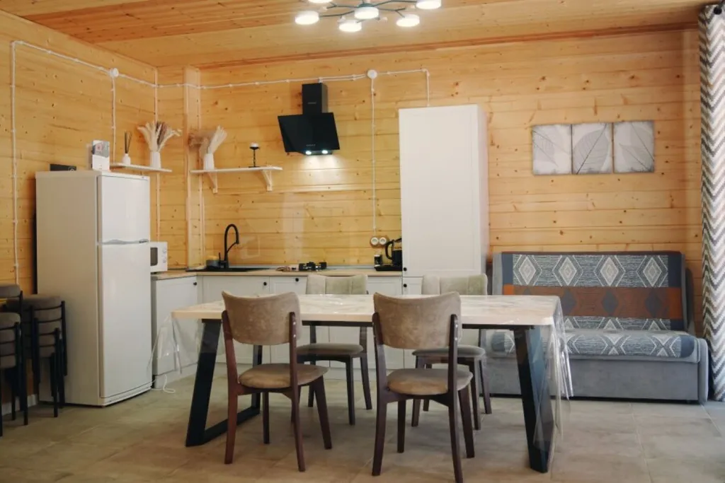 5-комнатный Дом