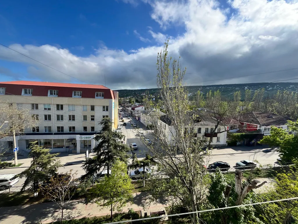 Квартира Квартира в центре — Феодосия