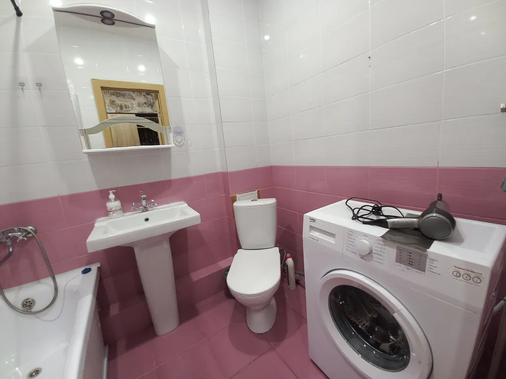 Уютная Студия на Бейкер-Стрит