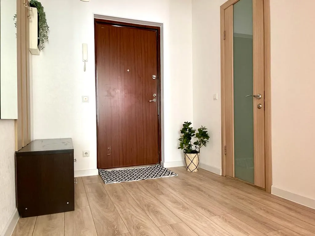 Квартира Квартира Cozy Home — Казань