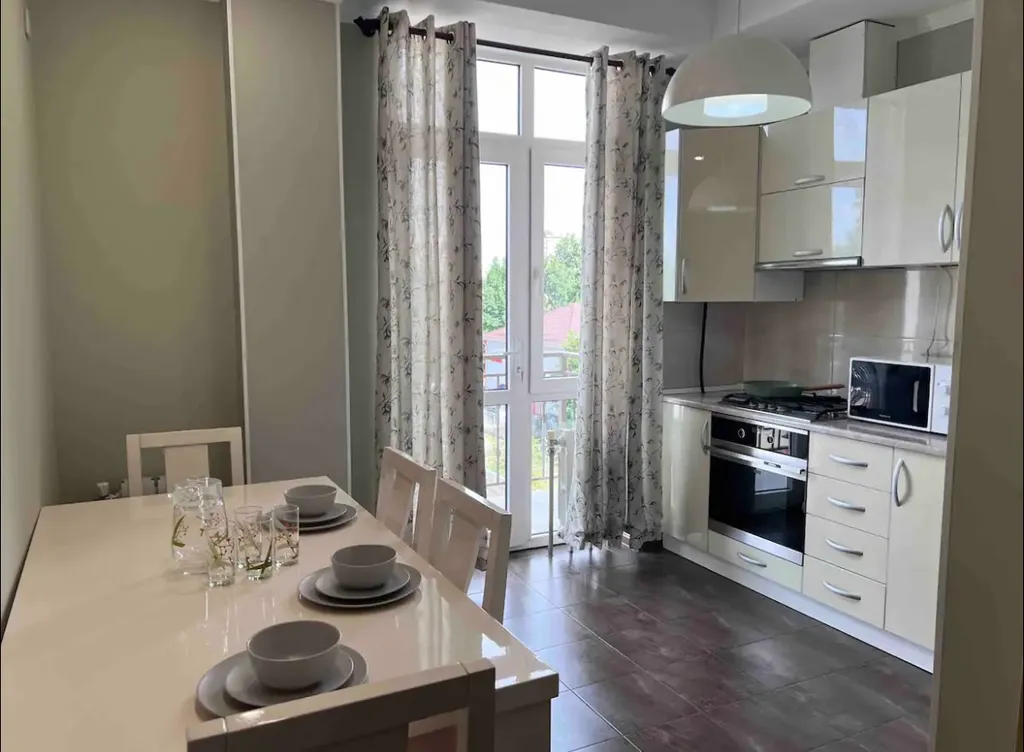 Валенсия Апартамент