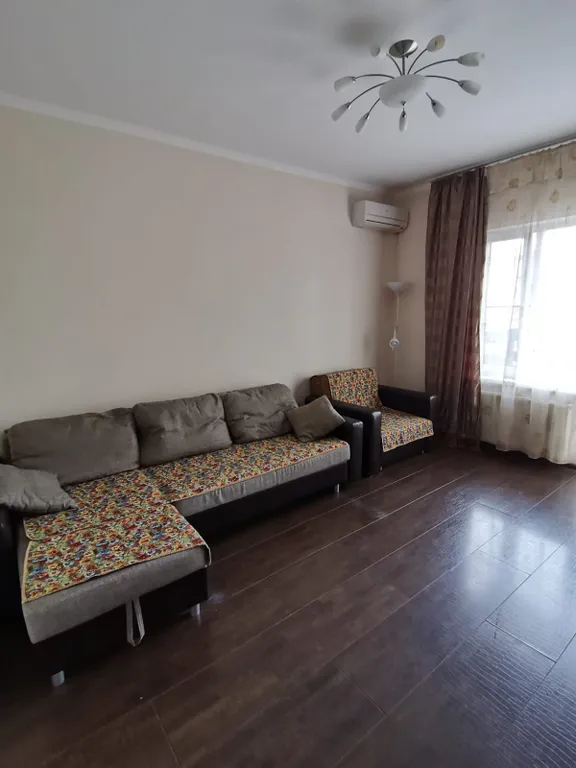 Квартира в ЖК Резиденция Утриш в Сукко