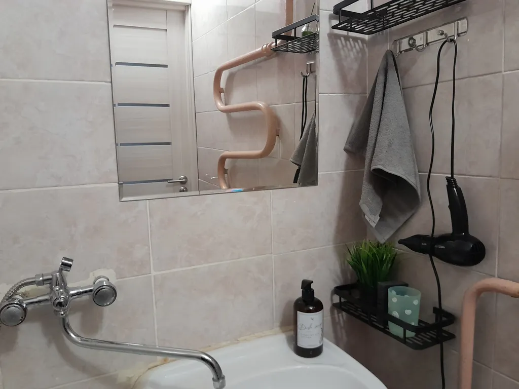 Уютная двухкомнатная квартира в самом центре Вологды