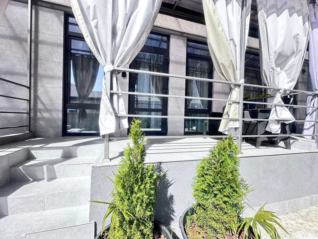 Квартира Апартаменты 5 минут от аэропорта — аренда посуточно в Молдовка