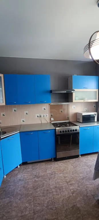 Уютная квартира в самом центре Якутска