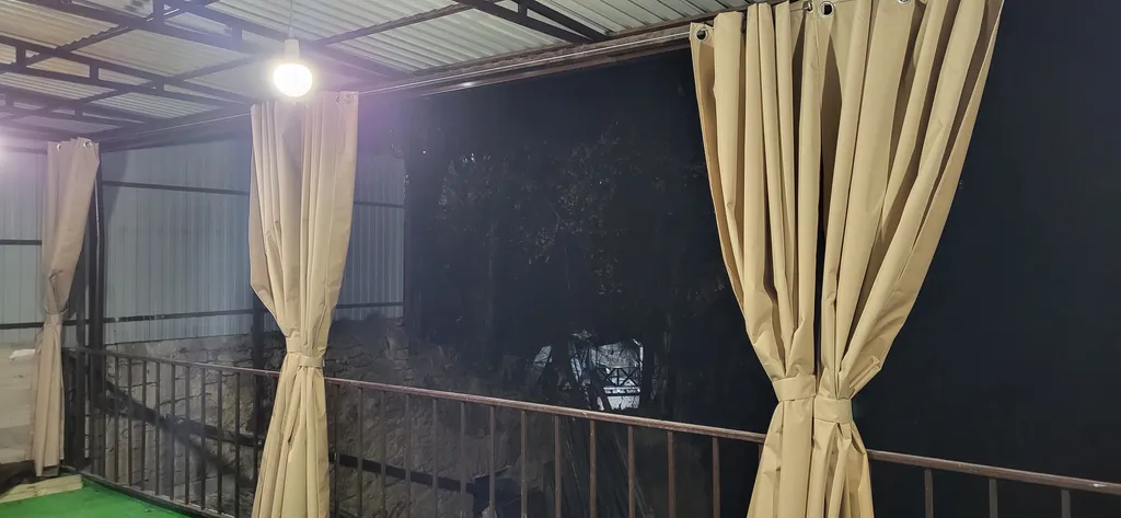 Апартаменты с видом на парк