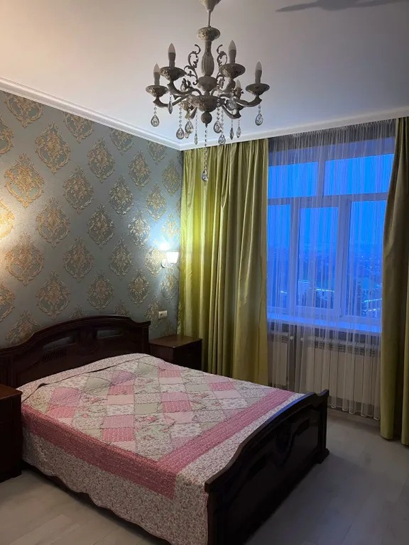 Уютная квартира в центре — аренда посуточно в Ессентуки