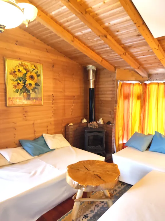 Коттедж Домик в Переделкино с баней — Москва