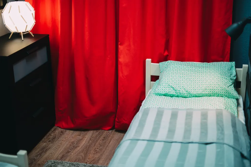 Комфортный номер в самом центре города