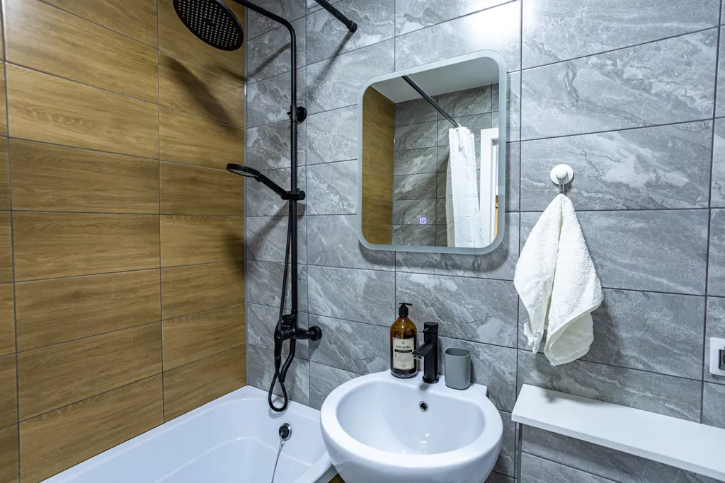 Квартира Уютная квартира на Черемушках — Краснодар