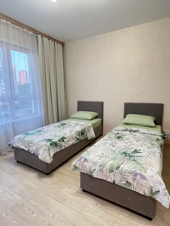 Евро-двушка