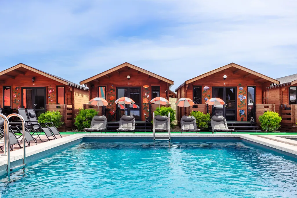 Квартира Комната — аренда посуточно в Алахадзы