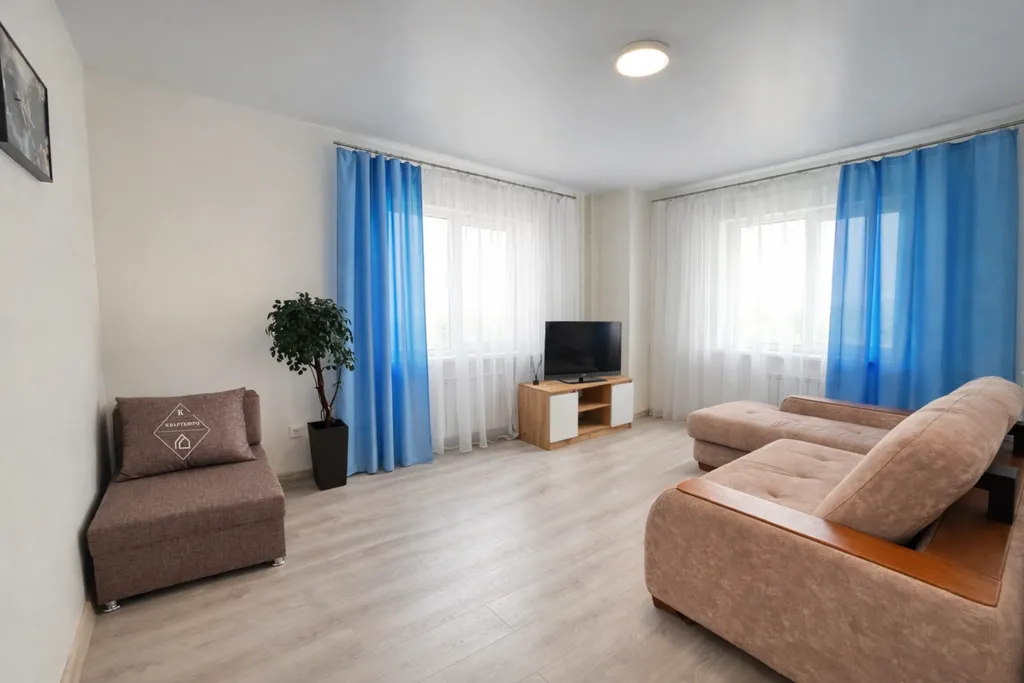 Квартира в центре