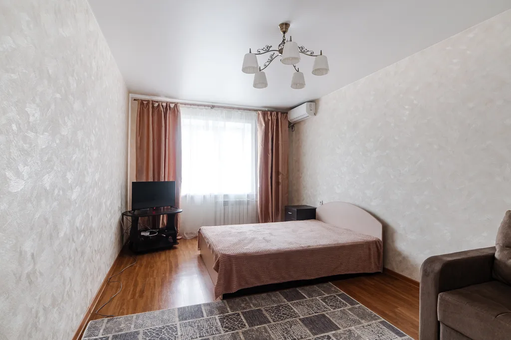 Квартира в центре