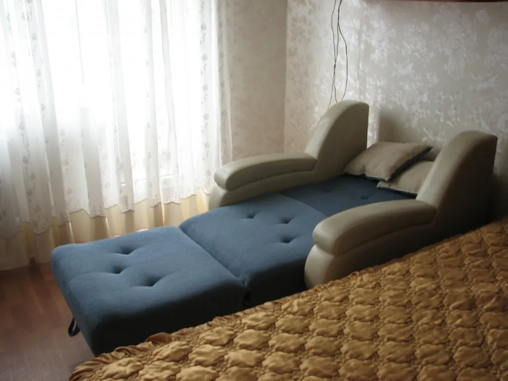 Квартира Уютная квартира на Горького — Калининград