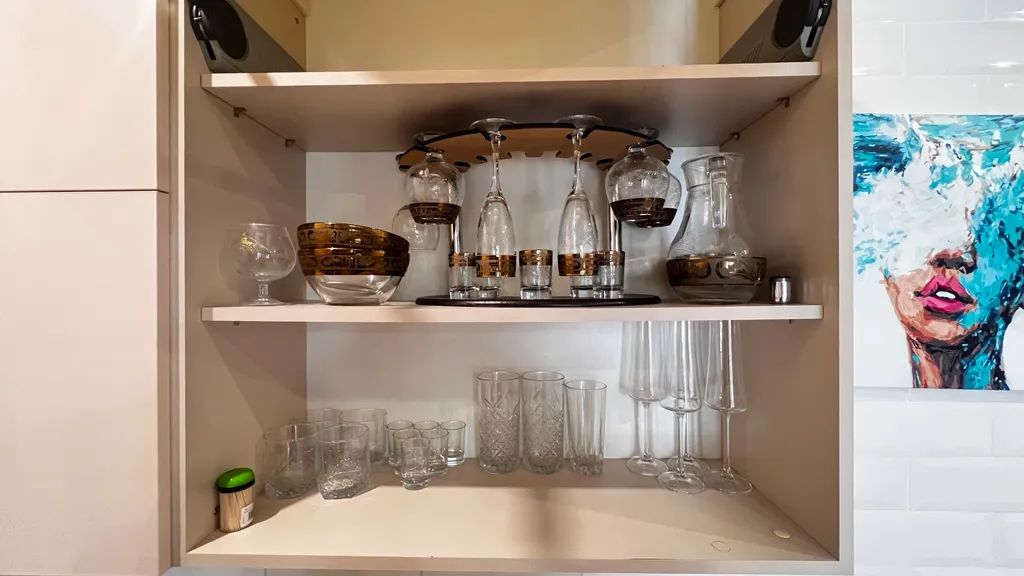 Шикарная 2-комнатная квартира