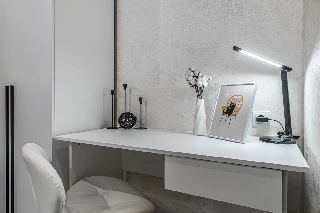 Квартира Апартаменты с дизайнерским ремонтом у Советского загса — Омск