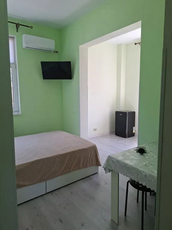 Коттедж Гостевой дом с видом на горы — Сочи