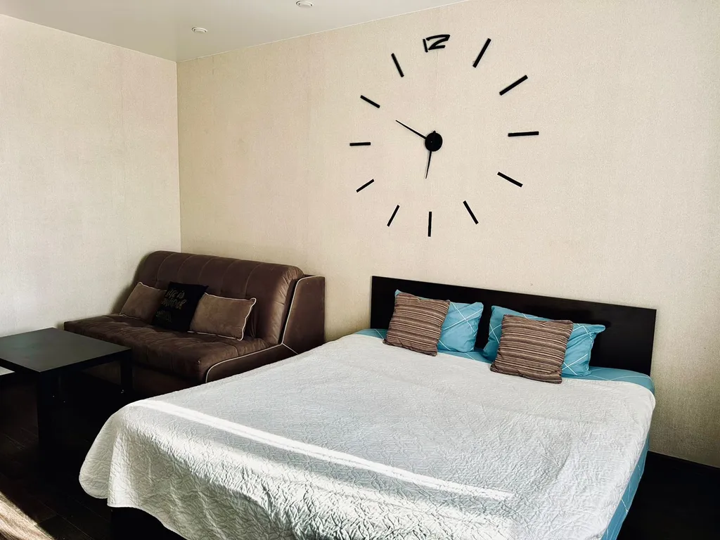 Квартира Квартира в новом доме — Волгоград