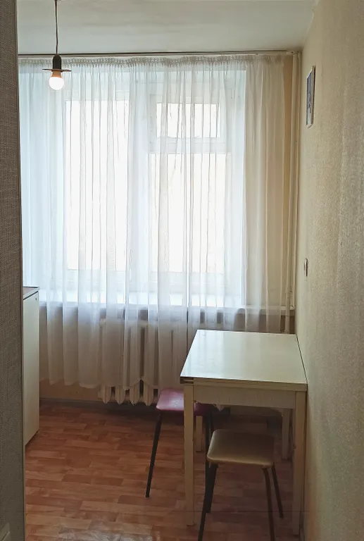 Квартира Двухкомнатная квартира у метро — Нижний Новгород