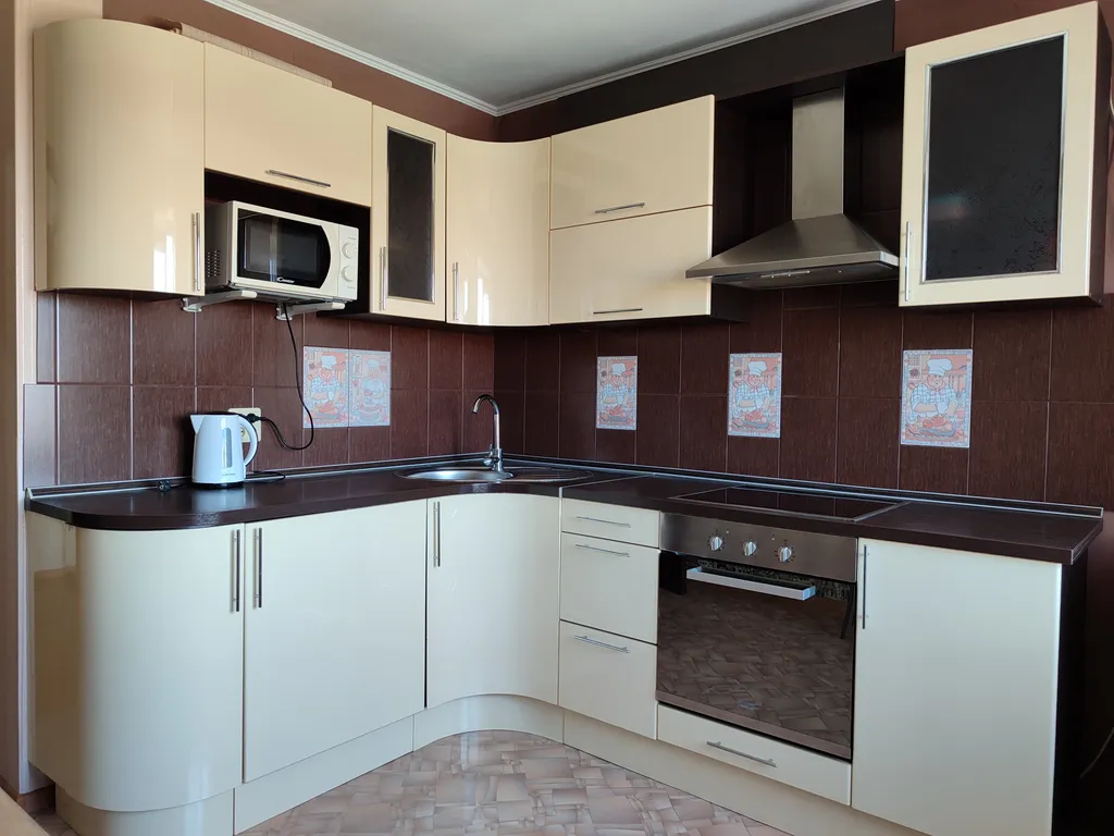 Квартира в центре для вас