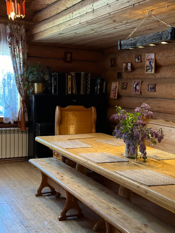 Дом Александра Абдулова с 5 спальнями