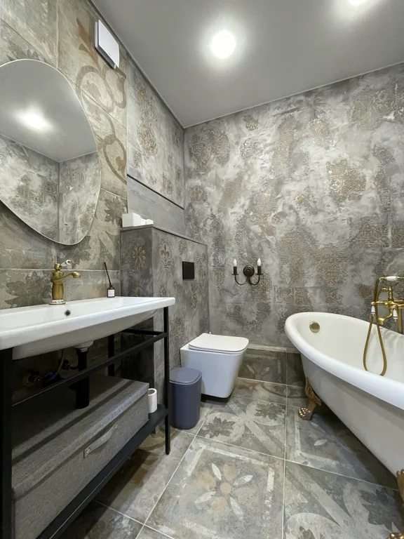 Квартира Уютная квартира Гарри Поттера — Краснодар