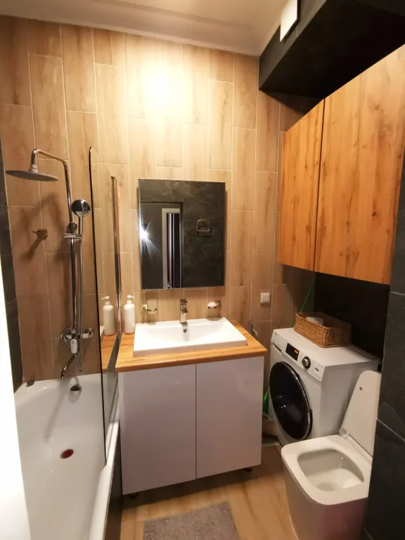 Элитная 2-комнатная квартира в экологически чистом районе города Алматы