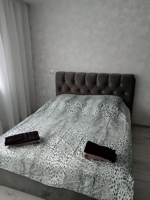 Уютная квартира в центре города в спокойном районе