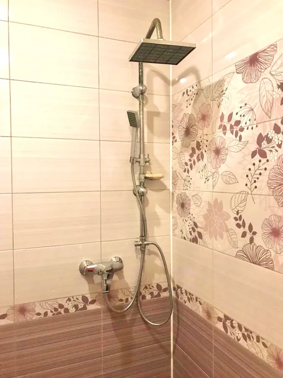 Квартира Квартира у моря — Анапа