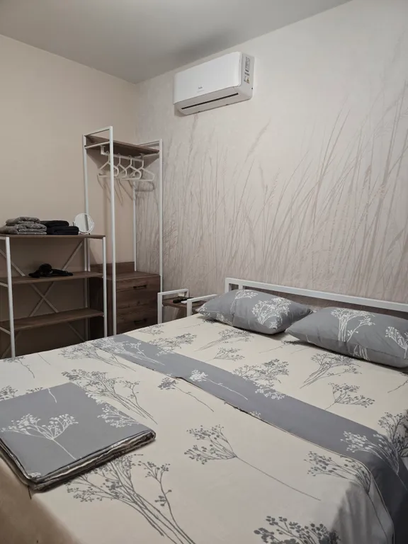 Квартира У моря в Сириусе! Светлые апартаменты в новом доме — Сириус