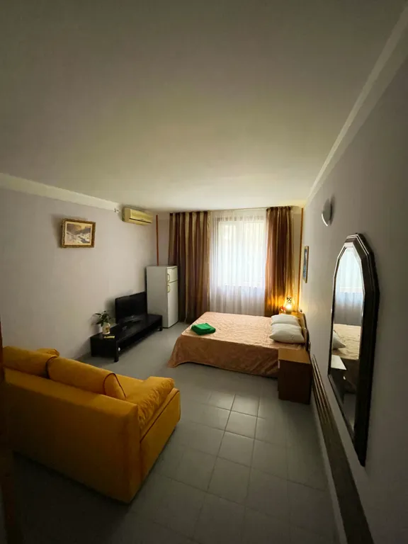 Комната 3 Комфорт+