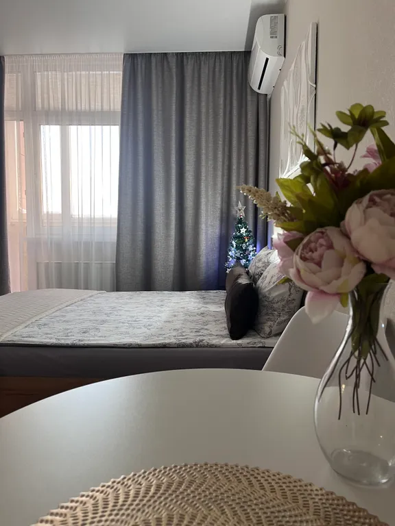 Идеальное место для отдыха