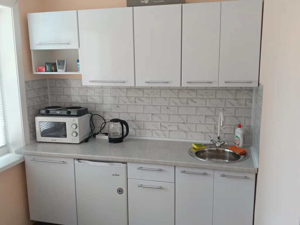 Классная квартира в центре Селенгинска