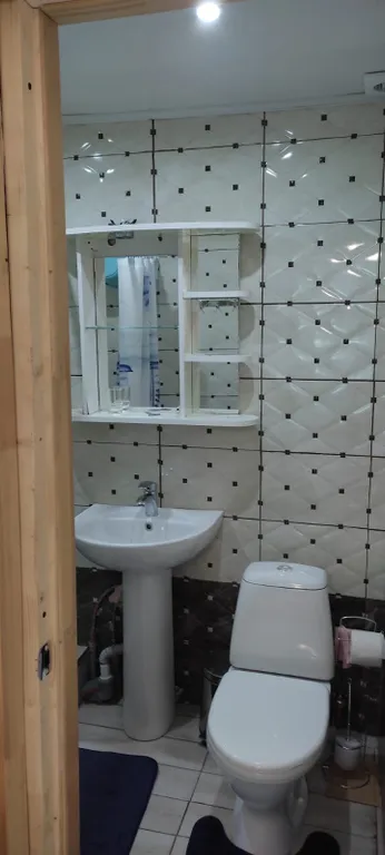 Квартира Комната — Лазаревское