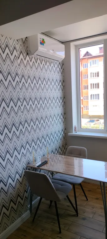 Уютная квартира для настоящего отдыха