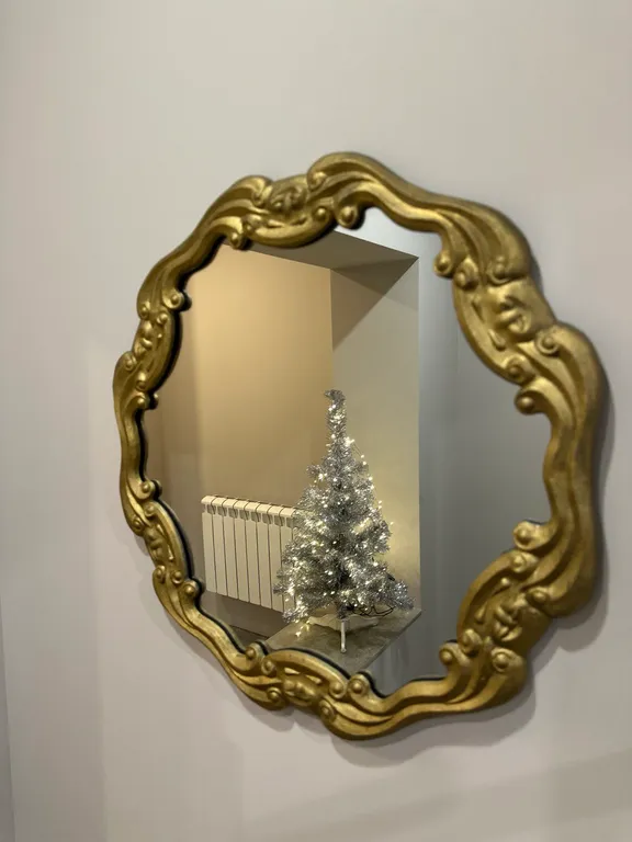 Квартира Уютные апартаменты в центре — Москва