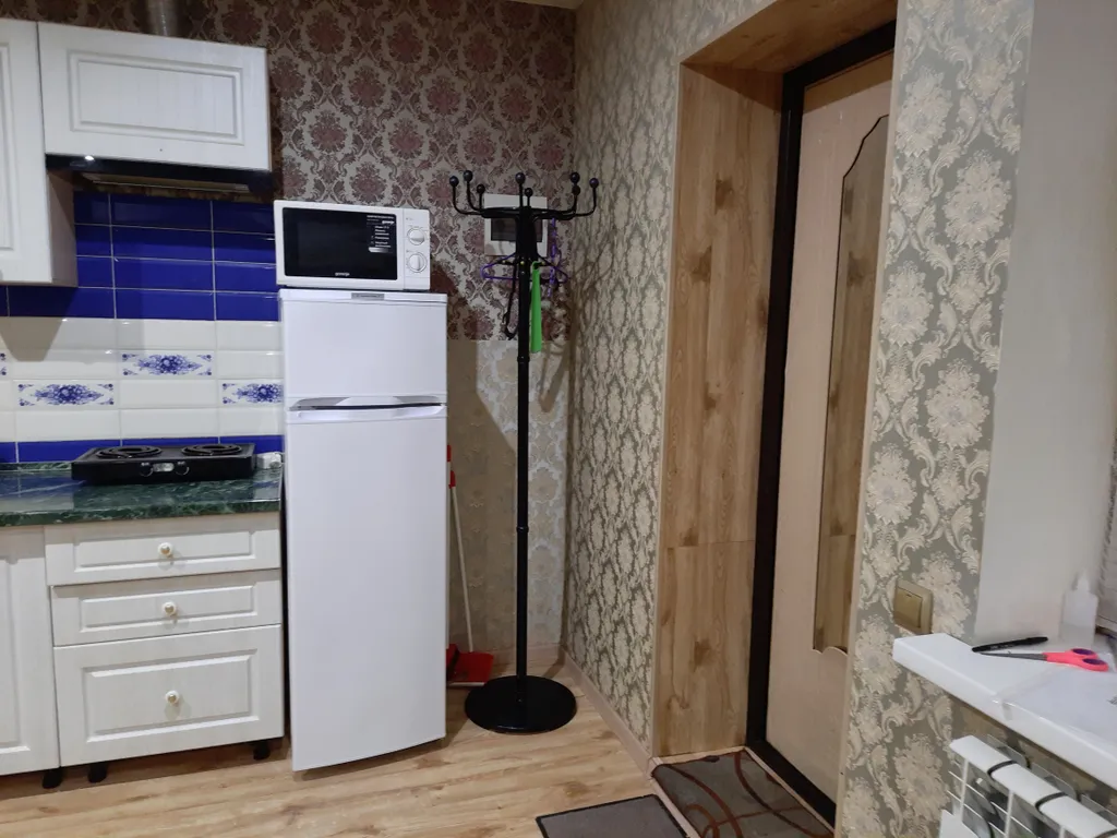 Комфортабельная квартира в центре города