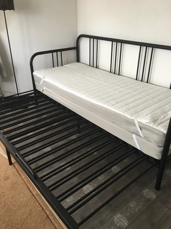 Квартира Квартира Милая квартирка в 100 м от Белой Набережной — Анапа