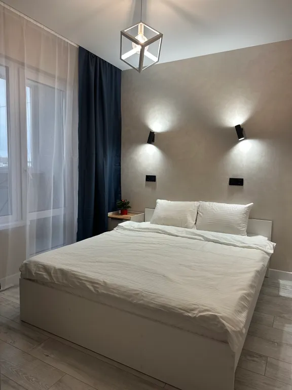 Новая квартира в центре города — аренда посуточно в Барнаул