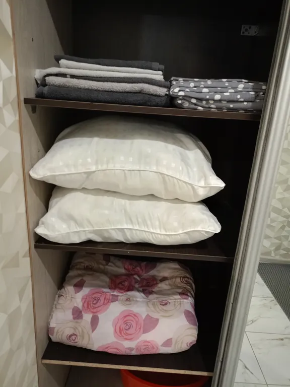 Уютная квартира- студия с новым, современным ремонтом