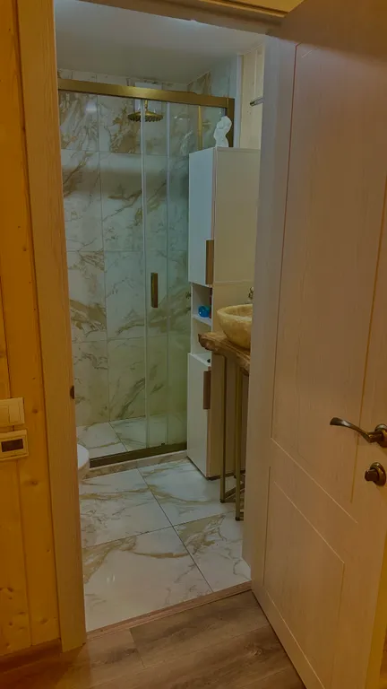 Уютный коттедж в ДНП Полесье